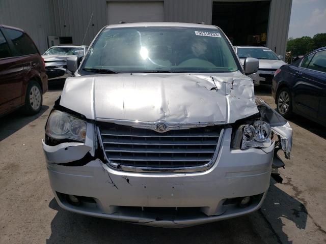 Photo 4 VIN: 2A4RR5D17AR279185 - CHRYSLER MINIVAN 