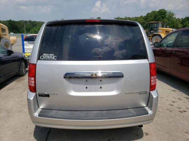 Photo 5 VIN: 2A4RR5D17AR279185 - CHRYSLER MINIVAN 