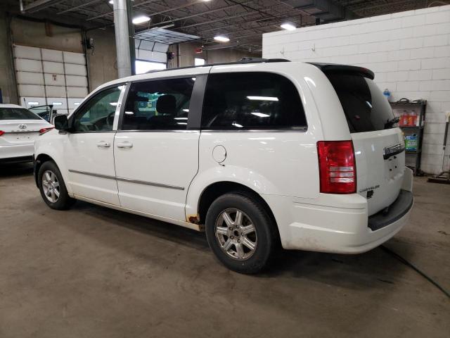 Photo 1 VIN: 2A4RR5D17AR293216 - CHRYSLER MINIVAN 