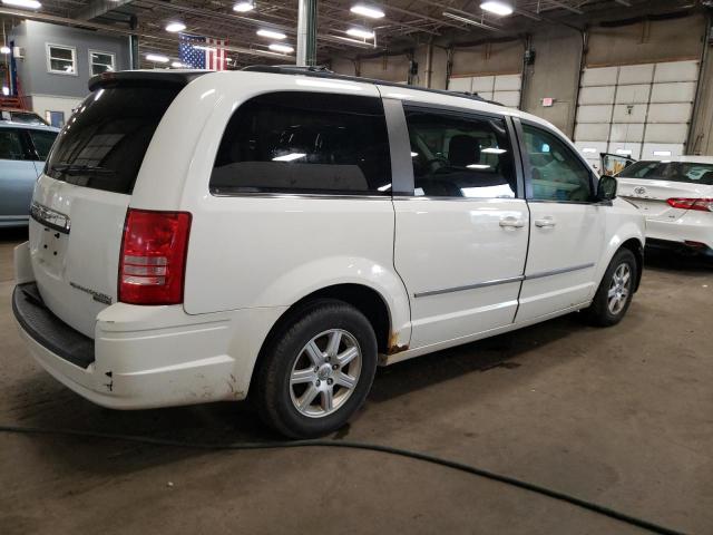 Photo 2 VIN: 2A4RR5D17AR293216 - CHRYSLER MINIVAN 