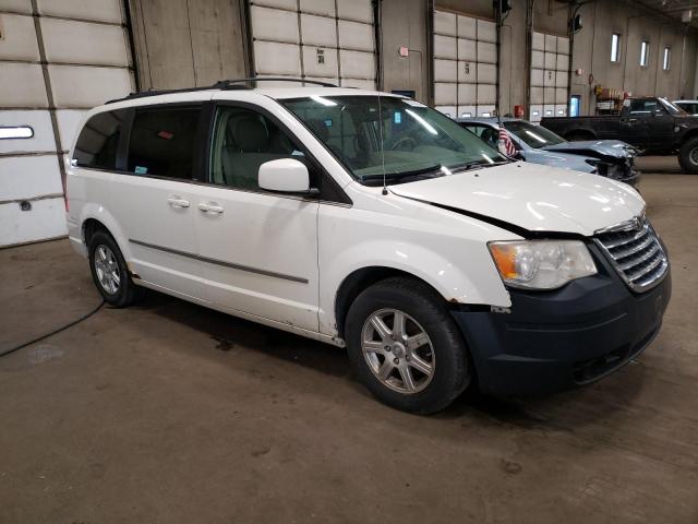 Photo 3 VIN: 2A4RR5D17AR293216 - CHRYSLER MINIVAN 