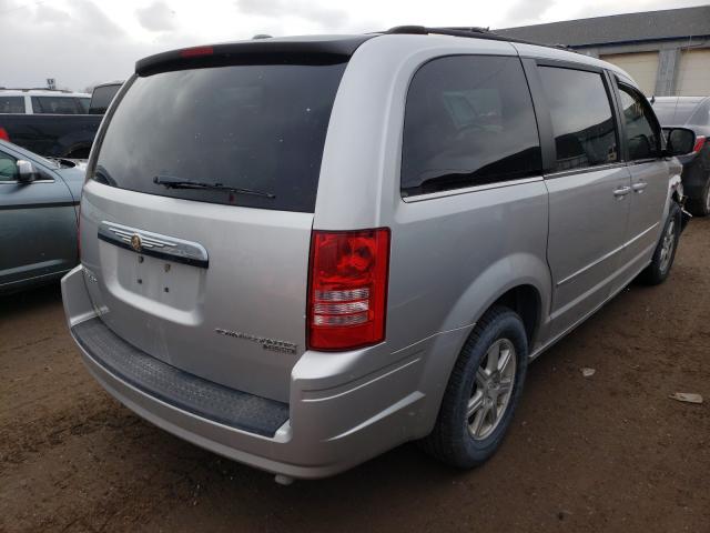 Photo 3 VIN: 2A4RR5D17AR299601 - CHRYSLER TOWN &AMP COU 