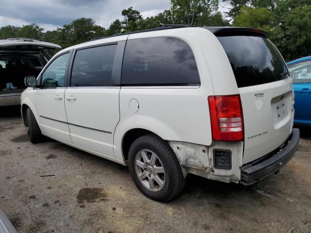 Photo 1 VIN: 2A4RR5D17AR305588 - CHRYSLER TOWN & COU 