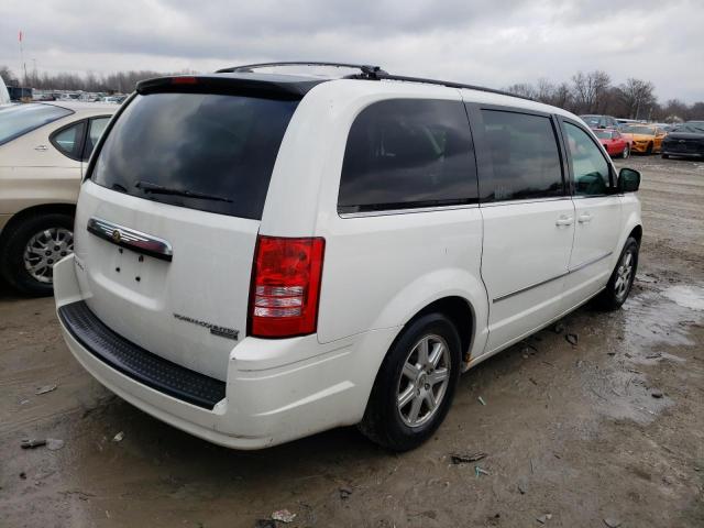 Photo 3 VIN: 2A4RR5D17AR305672 - CHRYSLER TOWN &AMP COU 