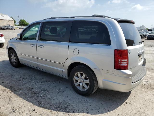 Photo 1 VIN: 2A4RR5D17AR306854 - CHRYSLER MINIVAN 