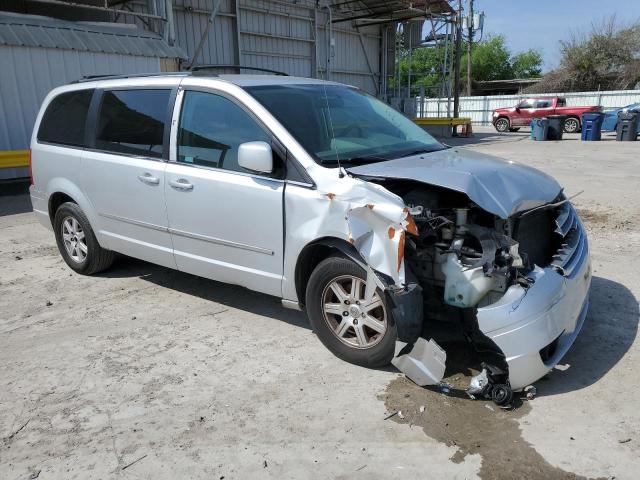 Photo 3 VIN: 2A4RR5D17AR306854 - CHRYSLER MINIVAN 