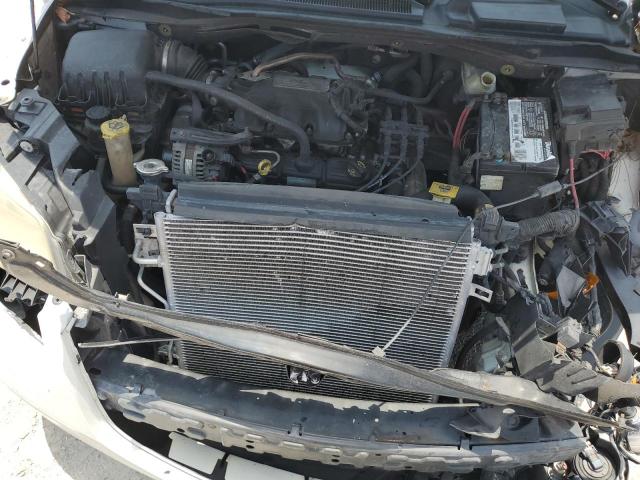 Photo 11 VIN: 2A4RR5D17AR337022 - CHRYSLER MINIVAN 