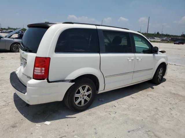 Photo 2 VIN: 2A4RR5D17AR337022 - CHRYSLER MINIVAN 