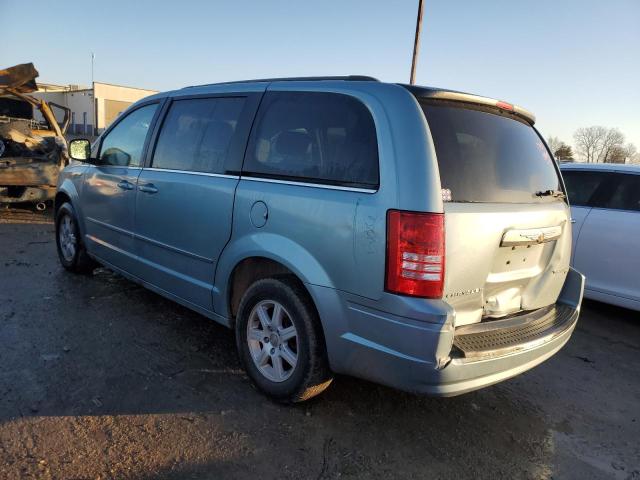 Photo 1 VIN: 2A4RR5D17AR337151 - CHRYSLER TOWN & COU 