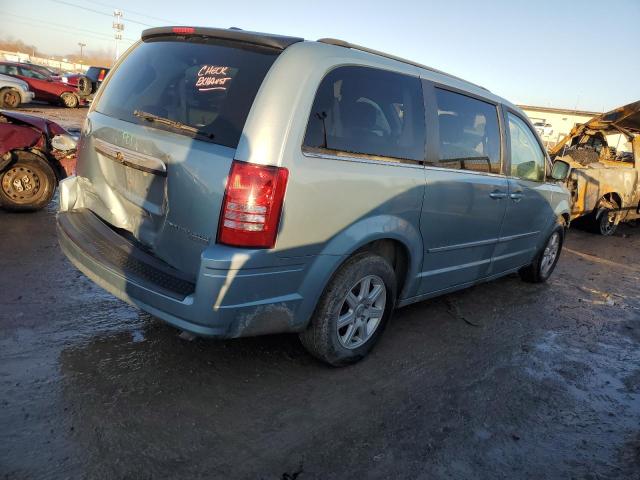 Photo 2 VIN: 2A4RR5D17AR337151 - CHRYSLER TOWN & COU 