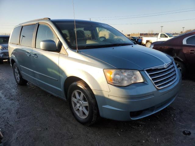 Photo 3 VIN: 2A4RR5D17AR337151 - CHRYSLER TOWN & COU 