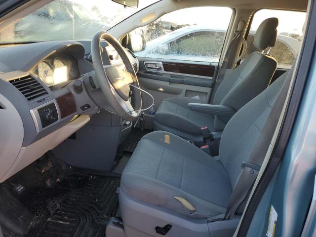 Photo 6 VIN: 2A4RR5D17AR337151 - CHRYSLER TOWN & COU 