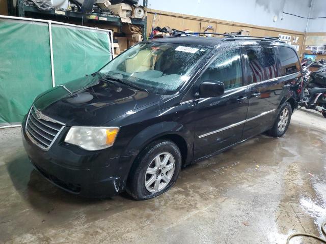 Photo 0 VIN: 2A4RR5D17AR337912 - CHRYSLER TOWN & COU 