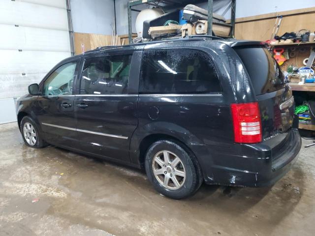 Photo 1 VIN: 2A4RR5D17AR337912 - CHRYSLER TOWN & COU 