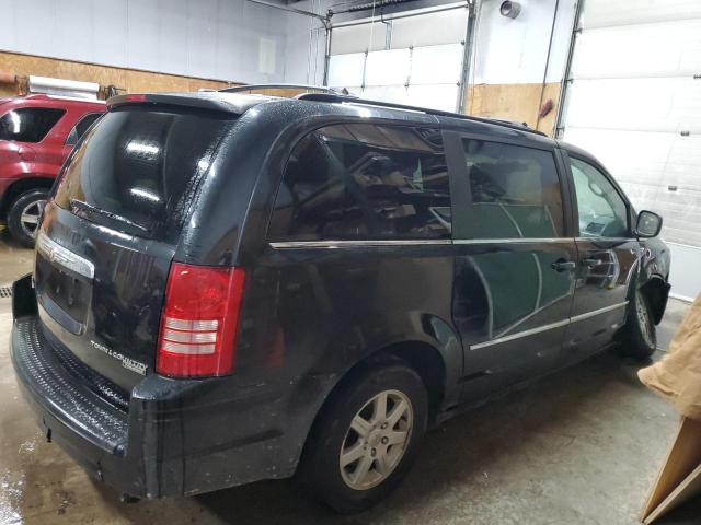 Photo 2 VIN: 2A4RR5D17AR337912 - CHRYSLER TOWN & COU 