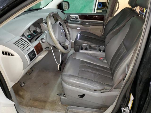 Photo 6 VIN: 2A4RR5D17AR337912 - CHRYSLER TOWN & COU 