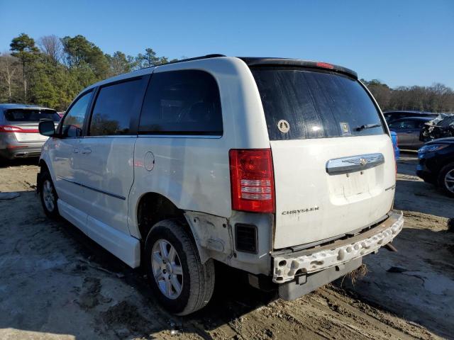 Photo 1 VIN: 2A4RR5D17AR347940 - CHRYSLER TOWN & COU 