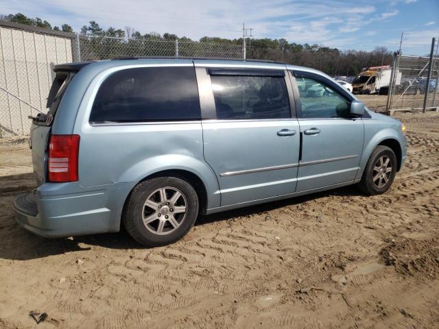 Photo 2 VIN: 2A4RR5D17AR348036 - CHRYSLER TOWN & COUNTRY 