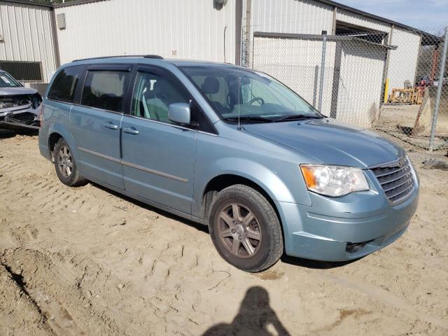 Photo 3 VIN: 2A4RR5D17AR348036 - CHRYSLER TOWN & COUNTRY 