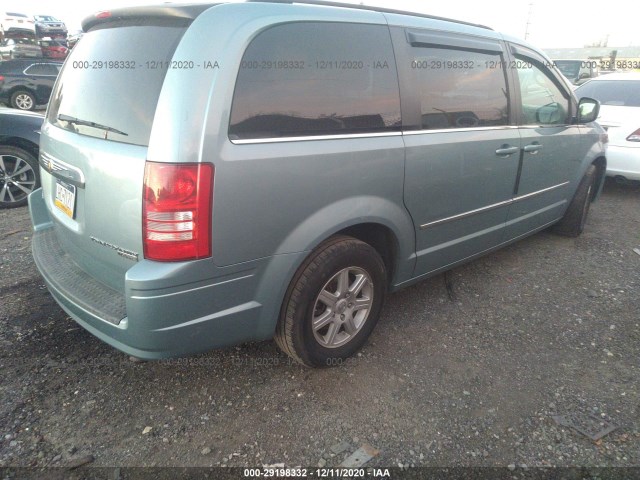 Photo 3 VIN: 2A4RR5D17AR348036 - CHRYSLER TOWN & COUNTRY 