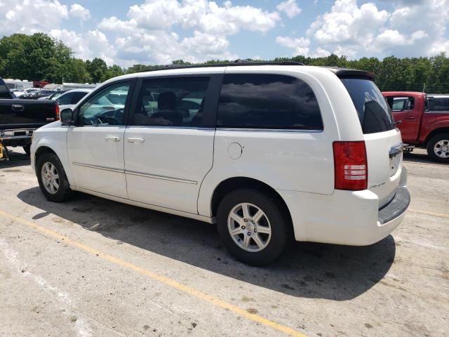 Photo 1 VIN: 2A4RR5D17AR351258 - CHRYSLER MINIVAN 