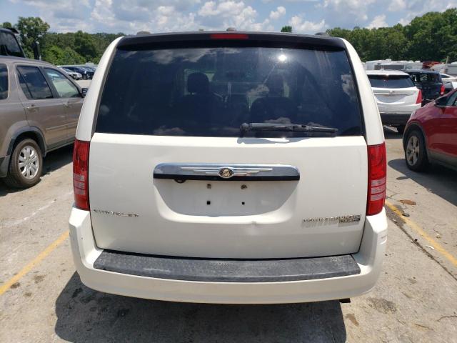 Photo 5 VIN: 2A4RR5D17AR351258 - CHRYSLER MINIVAN 