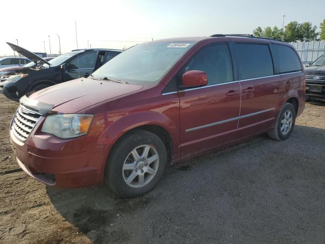 Photo 0 VIN: 2A4RR5D17AR357836 - CHRYSLER MINIVAN 