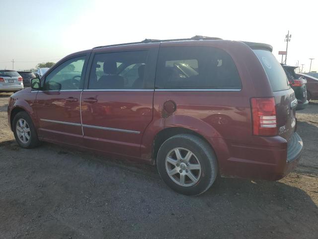 Photo 1 VIN: 2A4RR5D17AR357836 - CHRYSLER MINIVAN 