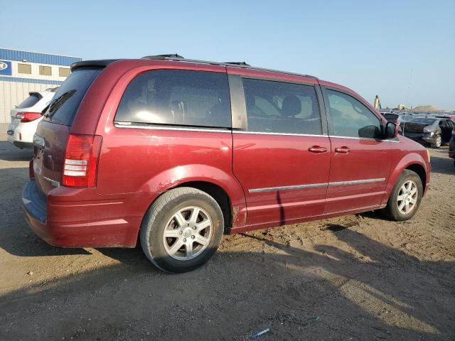 Photo 2 VIN: 2A4RR5D17AR357836 - CHRYSLER MINIVAN 