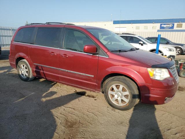 Photo 3 VIN: 2A4RR5D17AR357836 - CHRYSLER MINIVAN 