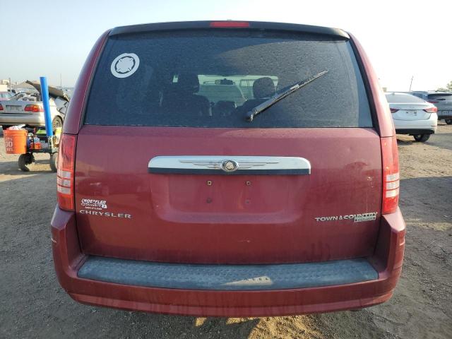 Photo 5 VIN: 2A4RR5D17AR357836 - CHRYSLER MINIVAN 