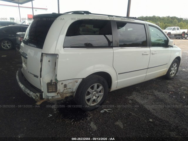 Photo 3 VIN: 2A4RR5D17AR359313 - CHRYSLER TOWN & COUNTRY 