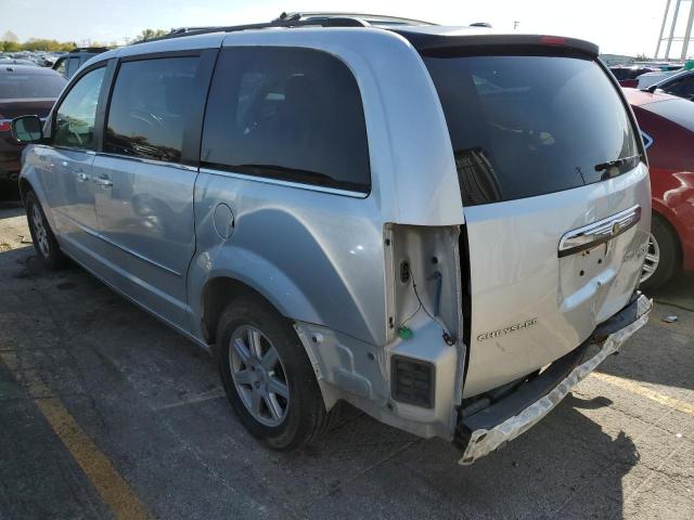 Photo 2 VIN: 2A4RR5D17AR373325 - CHRYSLER TOWN & COU 