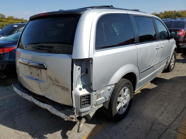 Photo 3 VIN: 2A4RR5D17AR373325 - CHRYSLER TOWN & COU 