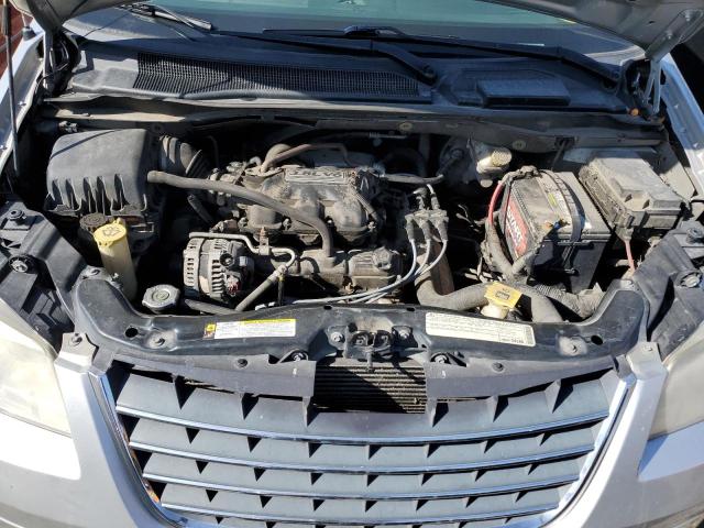 Photo 6 VIN: 2A4RR5D17AR373325 - CHRYSLER TOWN & COU 