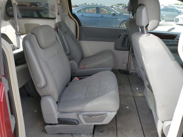 Photo 10 VIN: 2A4RR5D17AR373910 - CHRYSLER TOWN & COU 