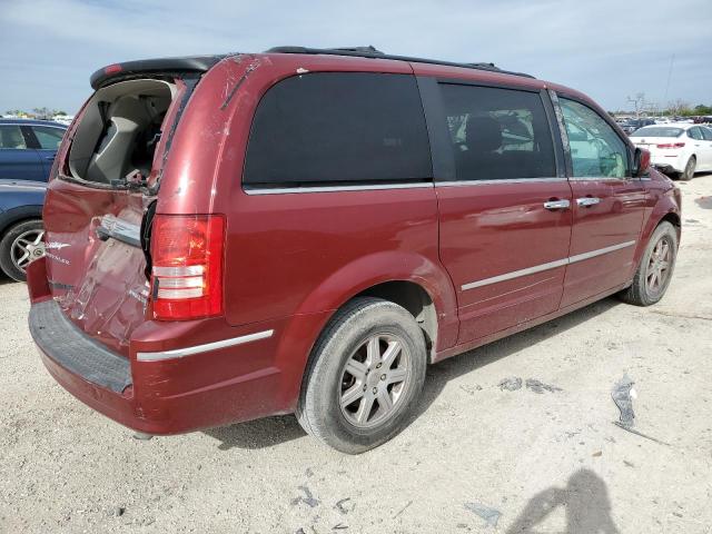 Photo 2 VIN: 2A4RR5D17AR373910 - CHRYSLER TOWN & COU 