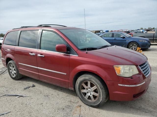 Photo 3 VIN: 2A4RR5D17AR373910 - CHRYSLER TOWN & COU 