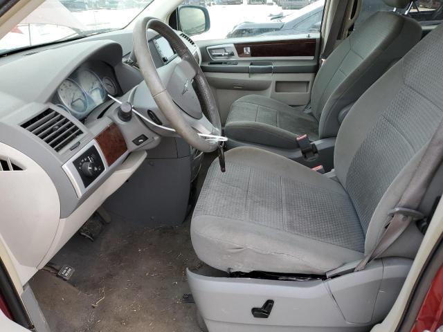 Photo 6 VIN: 2A4RR5D17AR373910 - CHRYSLER TOWN & COU 