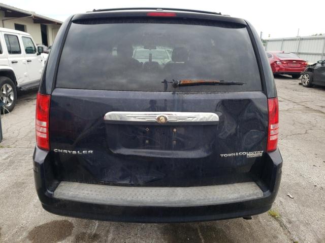 Photo 5 VIN: 2A4RR5D17AR404198 - CHRYSLER MINIVAN 