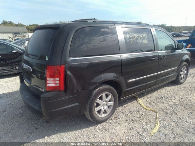 Photo 3 VIN: 2A4RR5D17AR414147 - CHRYSLER TOWN & COUNTRY 