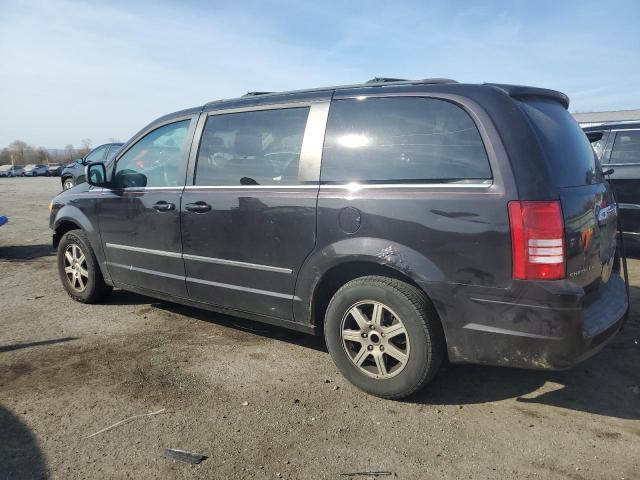 Photo 1 VIN: 2A4RR5D17AR415394 - CHRYSLER TOWN & COU 