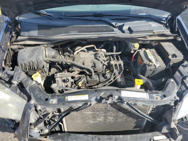 Photo 11 VIN: 2A4RR5D17AR415394 - CHRYSLER TOWN & COU 