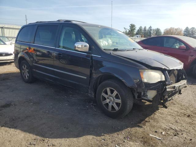 Photo 3 VIN: 2A4RR5D17AR415394 - CHRYSLER TOWN & COU 