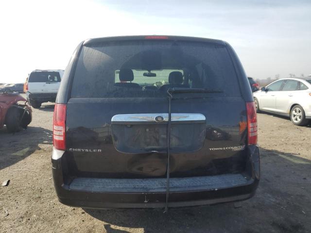 Photo 5 VIN: 2A4RR5D17AR415394 - CHRYSLER TOWN & COU 