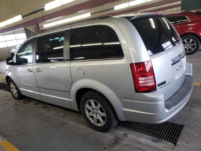 Photo 1 VIN: 2A4RR5D17AR421227 - CHRYSLER TOWN & COU 