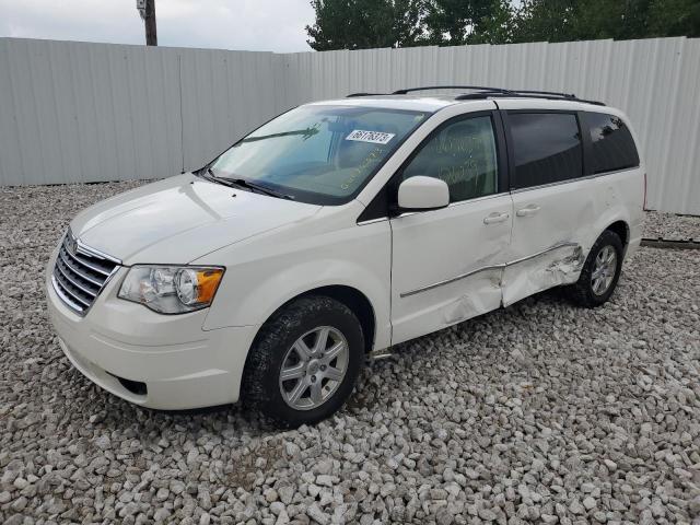 Photo 0 VIN: 2A4RR5D17AR422605 - CHRYSLER TOWN & COU 