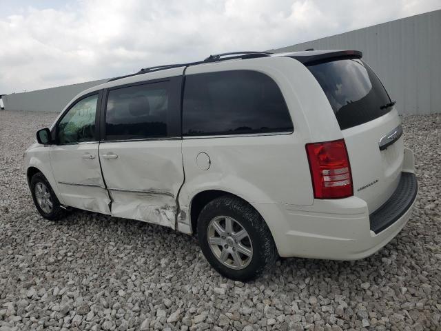 Photo 1 VIN: 2A4RR5D17AR422605 - CHRYSLER TOWN & COU 