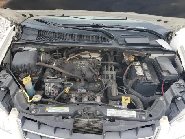 Photo 10 VIN: 2A4RR5D17AR422605 - CHRYSLER TOWN & COU 