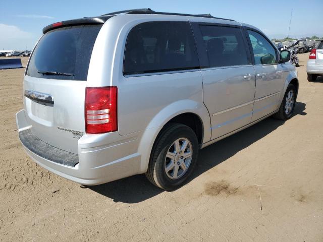 Photo 2 VIN: 2A4RR5D17AR451263 - CHRYSLER TOWN & COU 